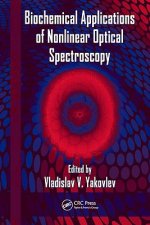 Biochemical Applications of Nonlinear Optical Spectroscopy