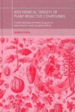 Biochemical Targets of Plant Bioactive Compounds