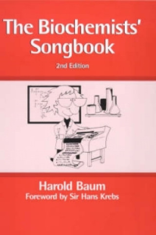 Biochemists' Song Book