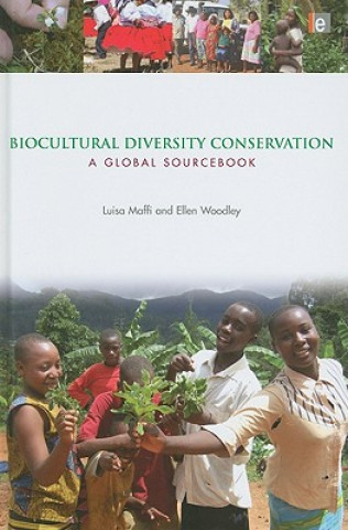 Biocultural Diversity Conservation