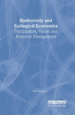 Biodiversity and Ecological Economics