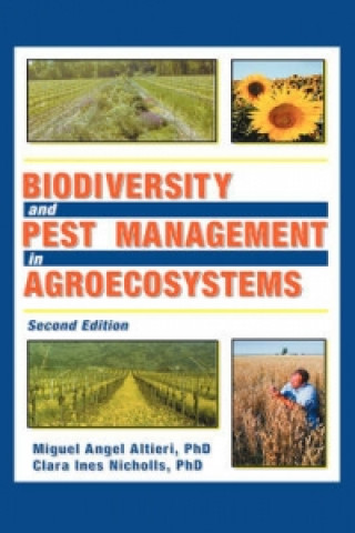 Biodiversity and Pest Management in Agroecosystems