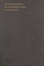 Biodiversity Crisis and Crustacea - Proceedings of the Fourth International Crustacean Congress