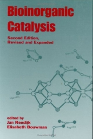 Bioinorganic Catalysis