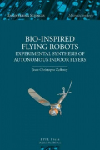 Bio-inspired Flying Robots