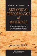 Biological Performance of Materials