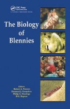 Biology of Blennies