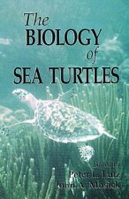 Biology of Sea Turtles, Volume I