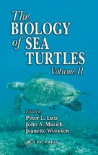 Biology of Sea Turtles, Volume II