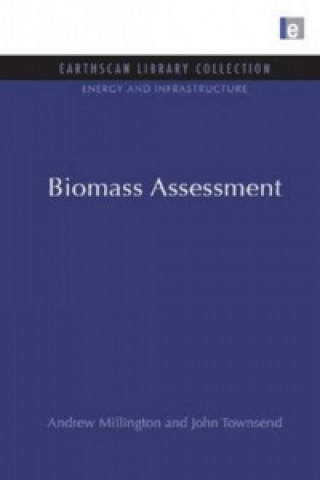 Biomass Assessment