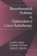 Biomathematical Problems in Optimization of Cancer Radiotherapy