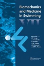 Biomechanics and Medicine in Swimming VII