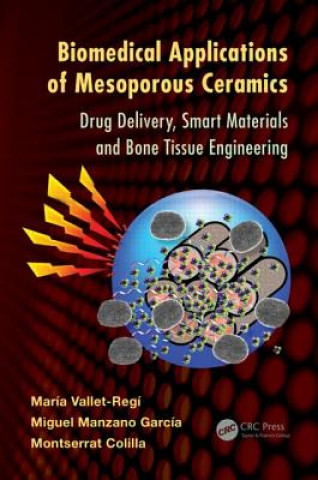 Biomedical Applications of Mesoporous Ceramics