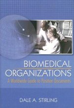 Biomedical Organizations