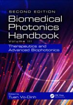 Biomedical Photonics Handbook
