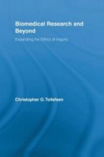 Biomedical Research and Beyond