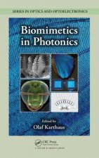 Biomimetics in Photonics