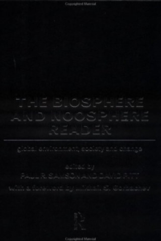 Biosphere and Noosphere Reader