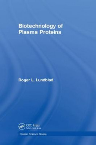 Biotechnology of Plasma Proteins