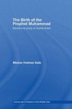 Birth of The Prophet Muhammad