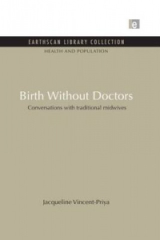 Birth Without Doctors