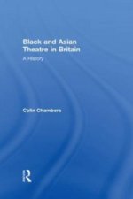 Black and Asian Theatre In Britain