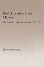 Black Liberation in the Midwest