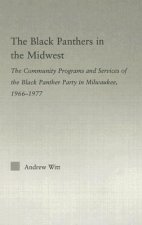 Black Panthers in the Midwest