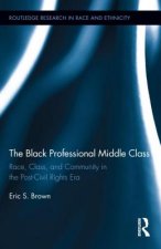 Black Professional Middle Class