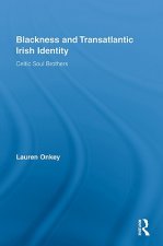 Blackness and Transatlantic Irish Identity