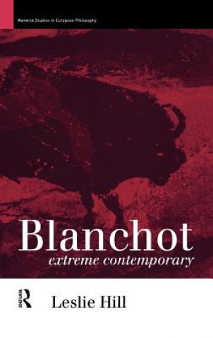 Blanchot