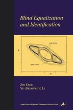 Blind Equalization and Identification
