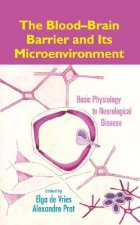 Blood-Brain Barrier and Its Microenvironment