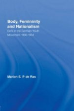 Body, Femininity and Nationalism