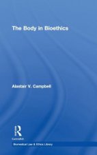 Body in Bioethics