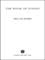 Book of Judges