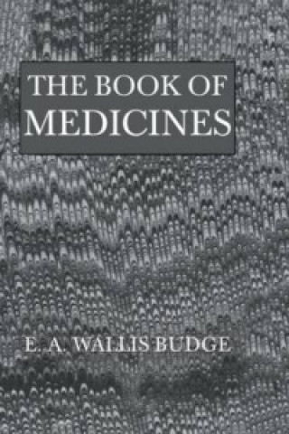 Book Of Medicines