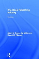Book Publishing Industry