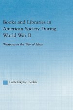 Books and Libraries in American Society during World War II