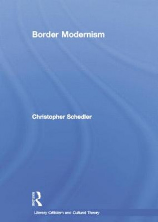 Border Modernism