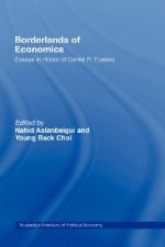 Borderlands of Economics