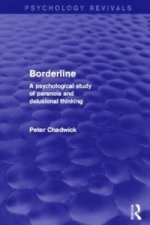 Borderline (Psychology Revivals)