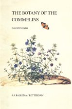 Botany of the Commelins