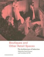 Boutiques and Other Retail Spaces