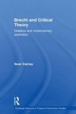 Brecht and Critical Theory