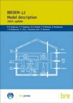 BREDEM-12 Model Description: 2001 update