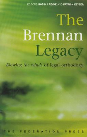 Brennan Legacy