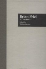 Brian Friel