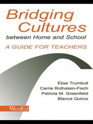 Bridging Cultures Between Home and School