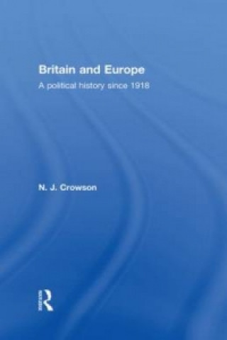 Britain and Europe